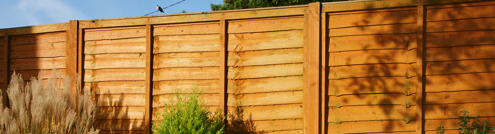 How to Repair and Replace Wooden Fence Section Panel Only – Fix